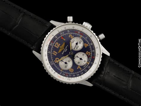 breitling navitimer 92 automatic chronograph|which navitimer to buy.